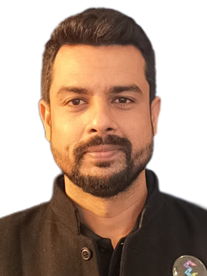 Jwala Kumar